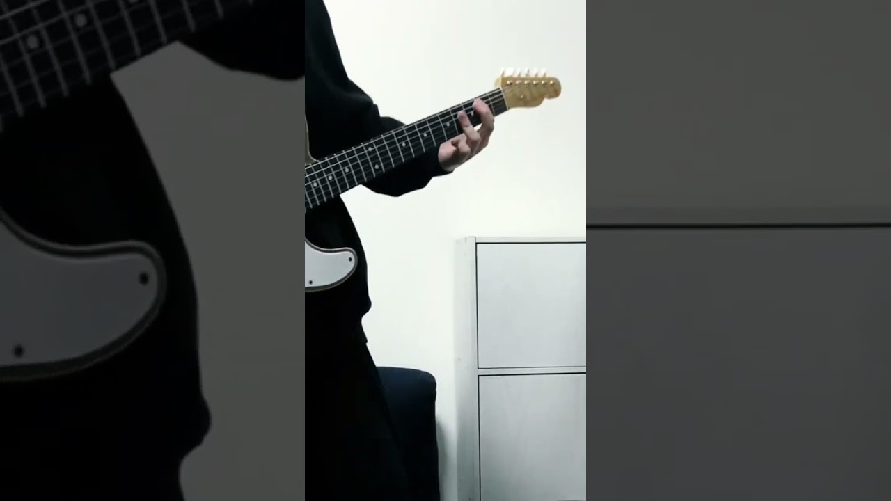 YOASOBI 怪物　弾いてみたヨ