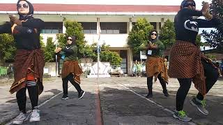 Download lagu Persembahan gerak dan lagu 'Turi Putih' @minggu berkah #senamaerobicbegalon mp3 Download lagu Persembahan gerak dan lagu 'Turi Putih' @minggu berkah #senamaerobicbegalon mp3