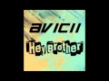 Avicii - Hey Brother (8 bit version) 