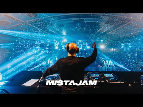 MistaJam Live DJ Set - 20th April 2025