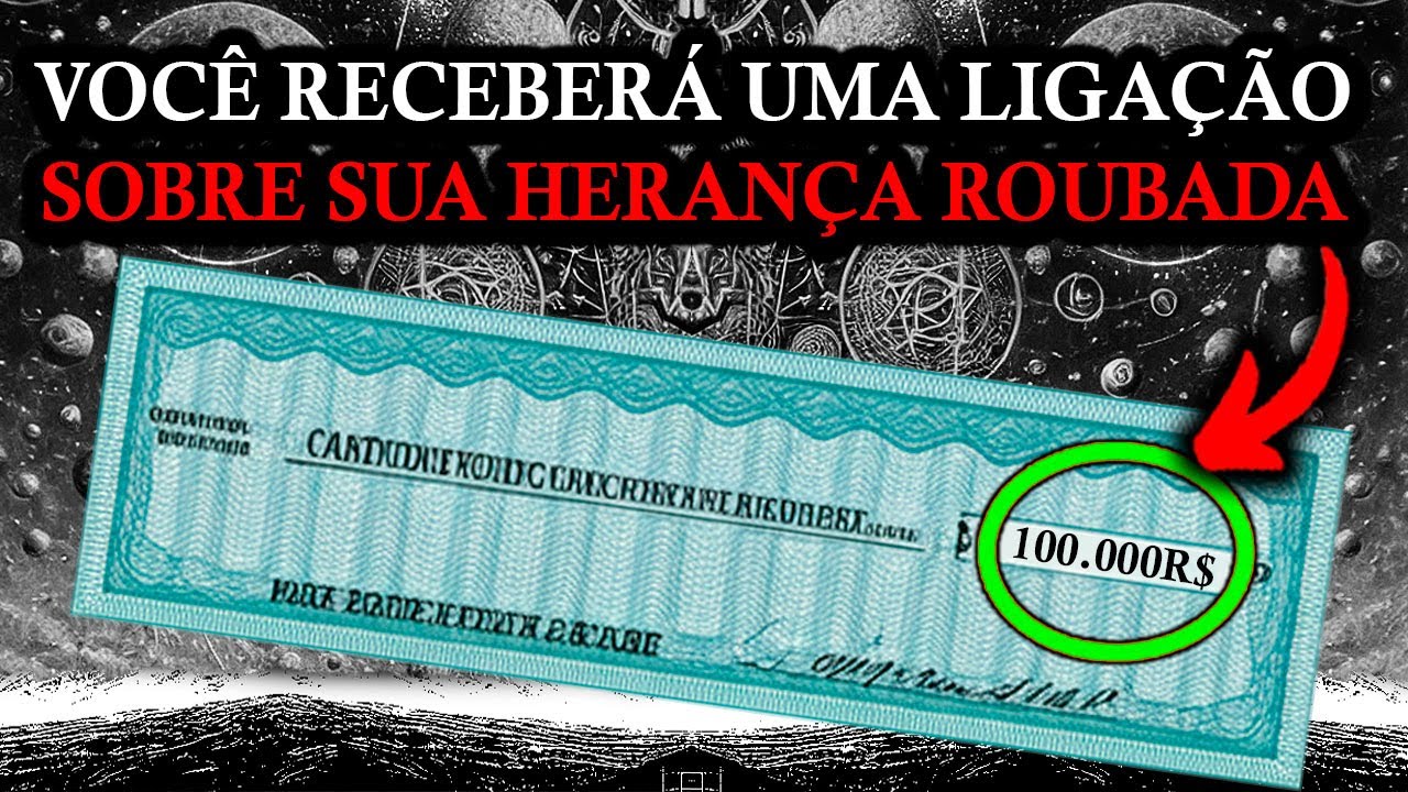 ESCOLHIDOS, ESSAS PESSOAS MÁS ESTÃO ESTRESSADAS 😭 UM DENUNCIANTE ESTÁ EXPONDO SUA HERANÇA ROUBADA! 💰