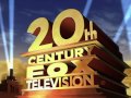 Deedle Dee Productions Judgemental Films 3 Arts Entertainment 20th Century Fox TV 2008 4 3