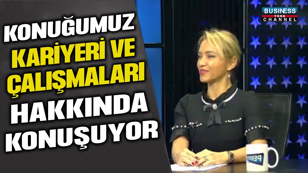 Show TV Interview