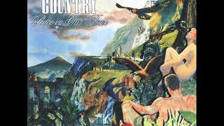 Big Country - Time For Leaving