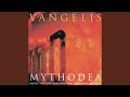 Mythodea - Music for the NASA Mission: 2001 Mars Odyssey: Movement 1 (Voice)