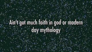 The Limousines - The Future Lyrics