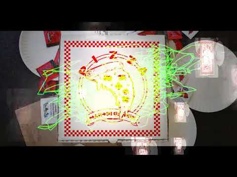 Martin Garrix vs Kaskade vs Afrojack - Room for pizza (Oddey Mashup)