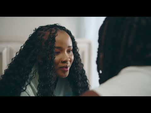 Praise Umali - My Darling (I Do pt.2) ft  Kell Kay (Official Music Video)