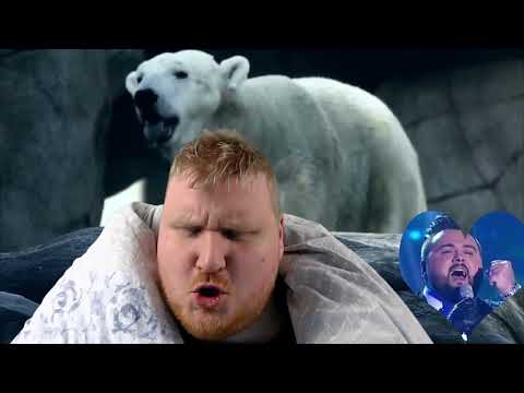 Dok Hrvatska traži zvijezdu Marko Kaleb kod mene uči pjevati!