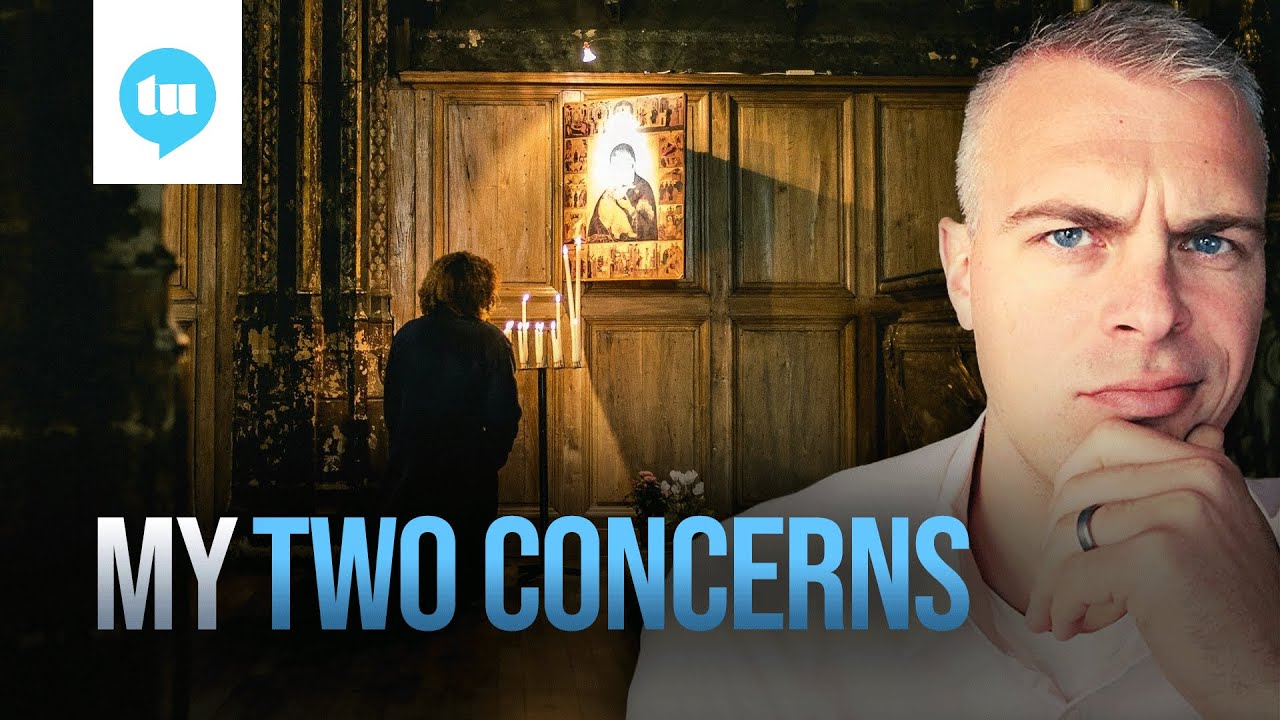 Praying to the Saints: A Protestant Critique