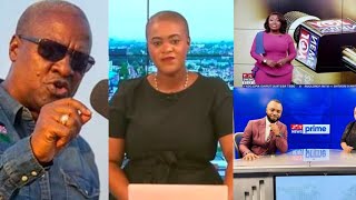 Download lagu Atigya- U have only 72 hours to Retract & apologies else!! KT angrily ÊxpØse Joynews Over false news mp3 Download lagu Atigya- U have only 72 hours to Retract & apologies else!! KT angrily ÊxpØse Joynews Over false news mp3