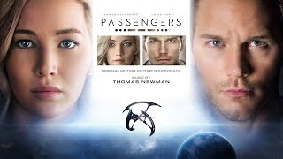 06. Crystalline | Passengers (Original Motion Picture Soundtrack)