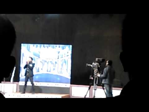 Vishal Agarwal Gata Rahe M...