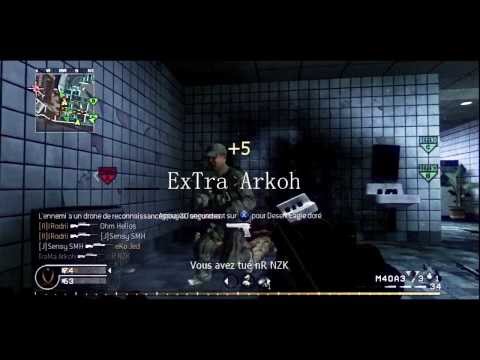 ExTra Arkoh : '' One Minute With Arkoh '' #1 (DESC!)