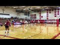 2021 EllieOrchelle #5 St Henry Varsity 2020 game highlights 