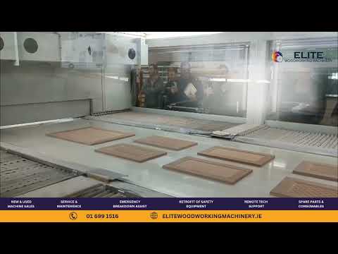The KBotic Smart Spray Robot - AI-Driven Precision