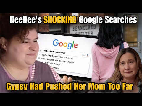 Dee Dee Blanchard Google Drive