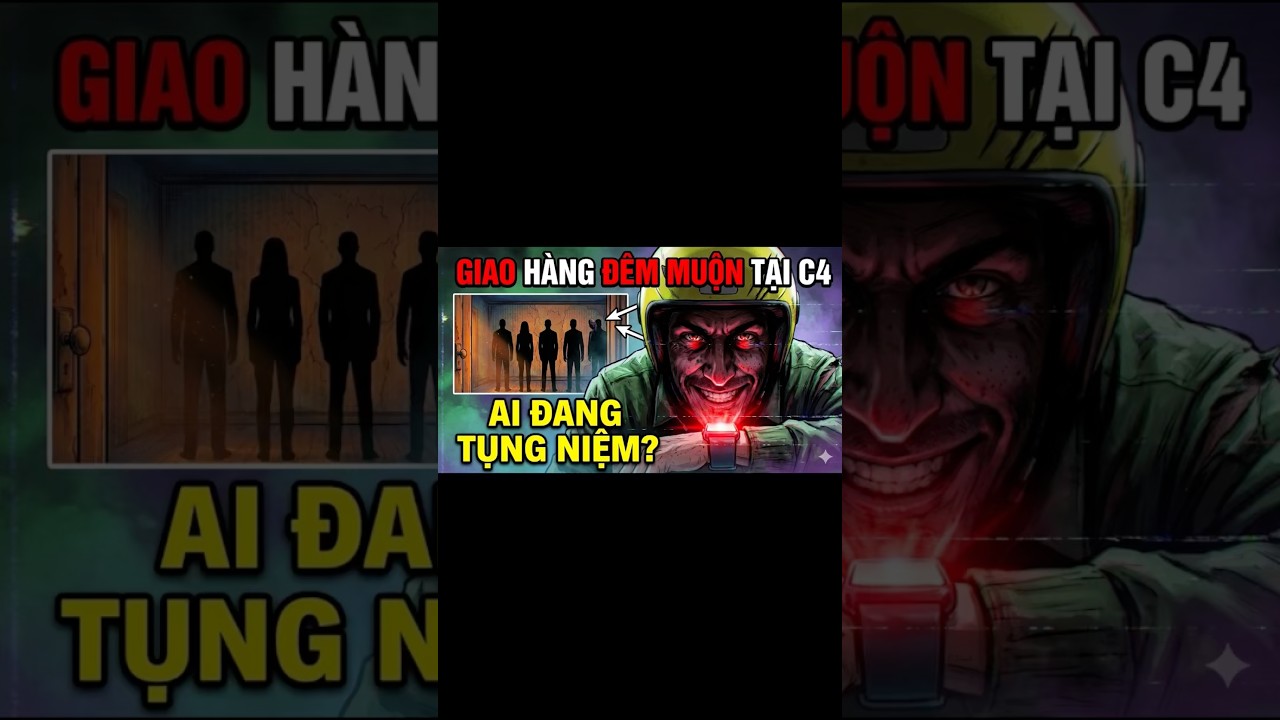 Trợ Lý Chatbot Tạo Prompt Ảnh, Video Chủ Đề Kinh Dị | Video Dài