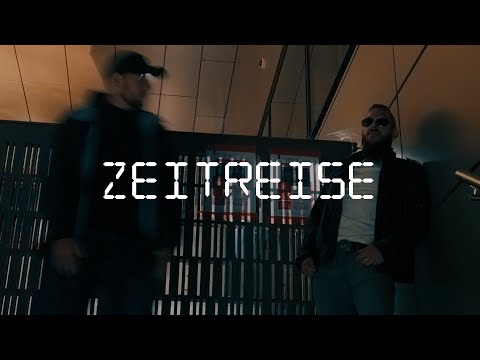 Stefano Blackout x Dan Verze - Zeitreise (prod. Tim House & Preslide)
