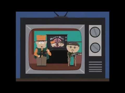 Video thumbnail for Huntin’ and Killin’