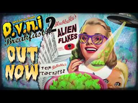 Eclipsical - Break Even - 148 (OVNI Breakfast #2)