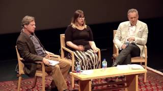 The Once and Future Book: On the Nature of Reading