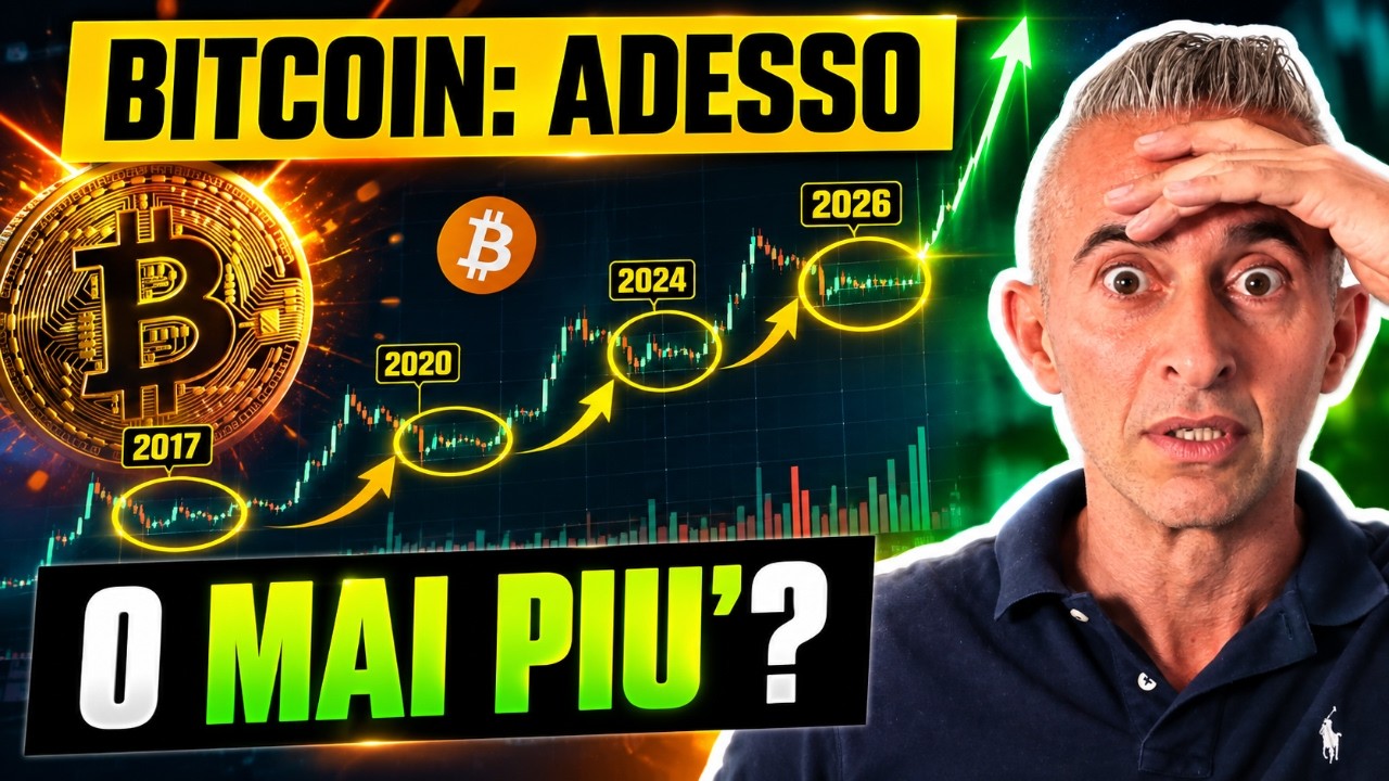 Bitcoin punto decisivo con scenari verso 74K e 57K dall'analisi di Alessandro Stocco e intelligence di Luciano Novello