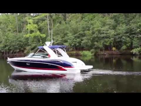 Formula 310 BR- SOLD! by Chuck Grice June 2017