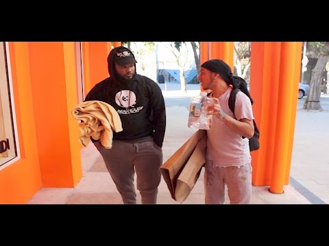 NOBODIES - GIN & TONIC (MUSIC VIDEO)