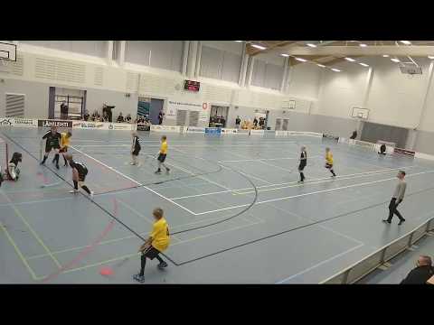 Harkkapeli SB-Heinola D1/C2 - Welhot D1