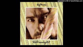 Roy Harper  - Naked flame