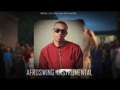 UK Afroswing Type Beat | MoStack x J hus x Kojo Funds (Prod. by Anzybeats)