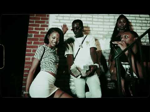 H2K Tfetti - Crazy Motion (Dir. @_digitalwillofficial )