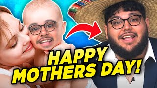 Mom I'd Like to Phone: Mother's Day Challenge - Google Trends Show