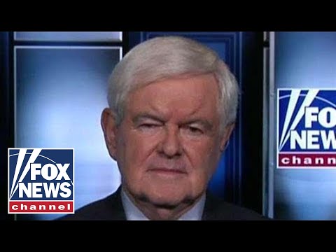 ジングリッチ我々は文化的な内戦に近づいている (Gingrich: We're close to a cultural civil war)