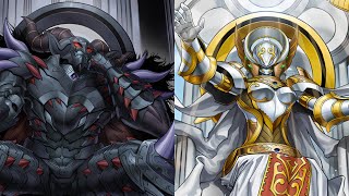 YuGiOh TCG Monarch Deck Profile