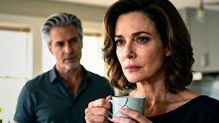 27 Anos de Casamento, Ele Pediu Divórcio… Mas Não Esperava a resposta Dela