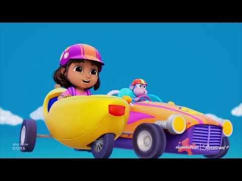 Dora - Trailer