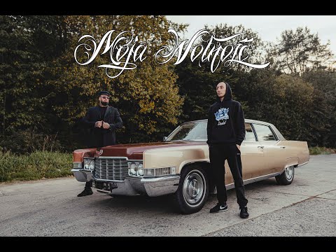 Moja Wolność - Czarna Owca DSR & DODOT & Kamila Pańka