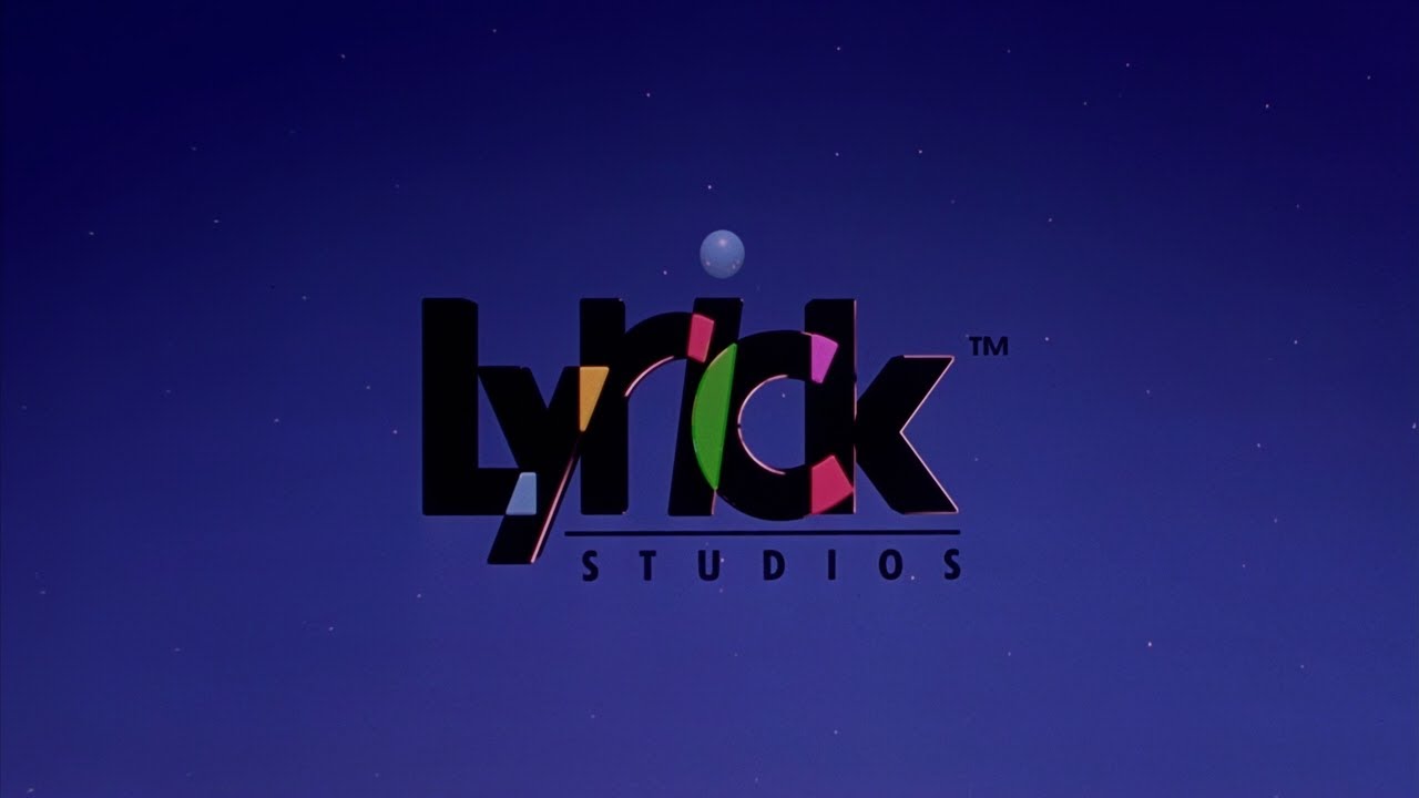 Lyrick Studios (1998-2001) Movie Variant [4K/1.85:1]