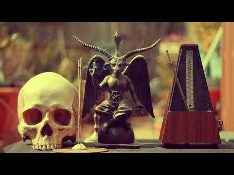 Eliphas Levi (The Kabbalistic Prayer) - The Ritual of the Sanctum Regnum