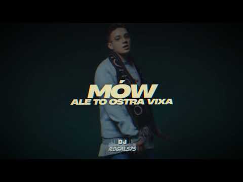 OTSOCHODZI - MÓW ALE TO OSTRA VIXA (ROGAL575 MASHUP)