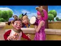 LazyTown Play Day Part 2