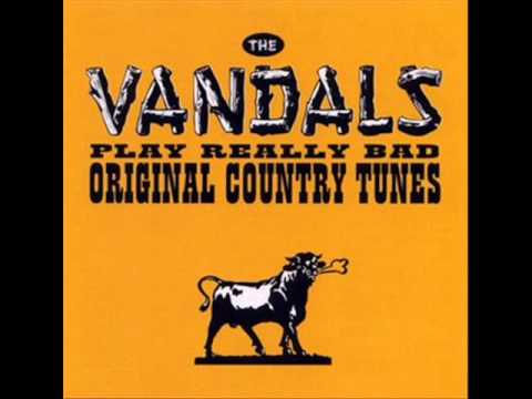 The Vandals - Complain