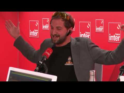 Benjamin Tranié - Claude bourbier et la pub Couillox