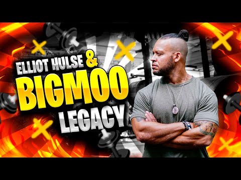 BIGMOO ft Elliott Hulse - Legacy (Extended Mix)  (Bass Boosted)