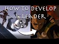 How Sokka Became the Leader of Team Avatar