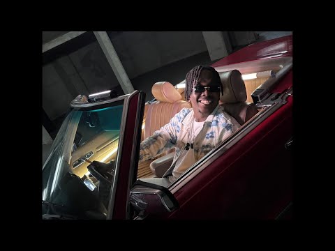 Taal Bi - I'M BACK (Official Music Video)