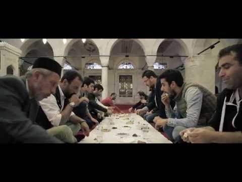 Gelin Gönüller Yapalım (Diyanet, Ramazan 2016)