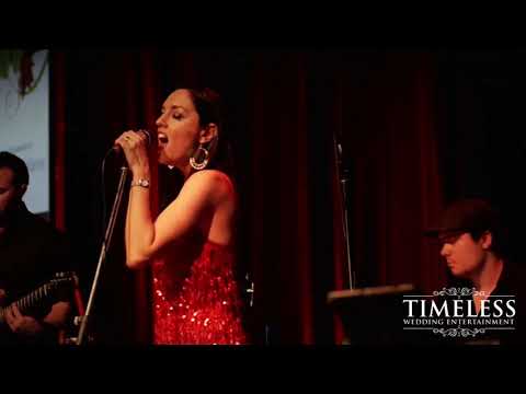 Timeless Wedding Entertainment video.